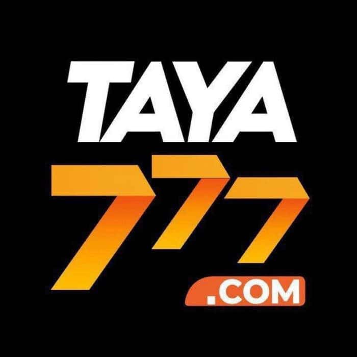 taya 777 login logo